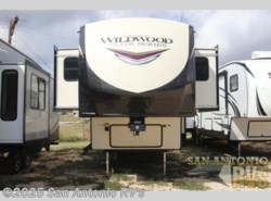 New 2020 Forest River Wildwood Heritage Glen Elite Series 36FL available in Seguin, Texas