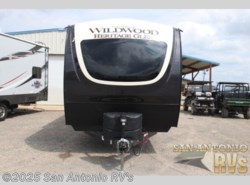 New 2020 Forest River Wildwood Heritage Glen LTZ 314BUD available in Seguin, Texas