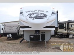 New 2020 Forest River Cherokee Wolf Pack 365PACK16 available in Seguin, Texas