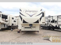 Used 2016 Forest River Vengeance Touring Edition 38L12 available in Seguin, Texas