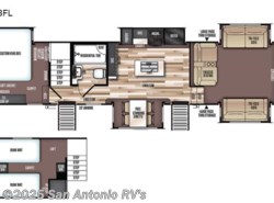 New 2020 Forest River Wildwood Heritage Glen LTZ 378FL available in Seguin, Texas