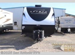 New 2020 Coachmen Spirit Ultra Lite 3373RL available in Seguin, Texas
