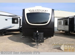 New 2020 Forest River Wildwood Heritage Glen LTZ 273RL available in Seguin, Texas