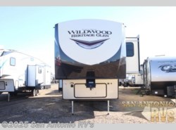 New 2020 Forest River Wildwood Heritage Glen LTZ 338BAR available in Seguin, Texas