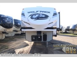 New 2020 Forest River Cherokee Wolf Pack 335PACK13 available in Seguin, Texas