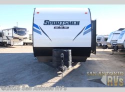 New 2020 K-Z Sportsmen Destination 362BH available in Seguin, Texas