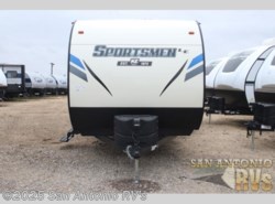 New 2020 K-Z Sportsmen LE 261RLLE available in Seguin, Texas