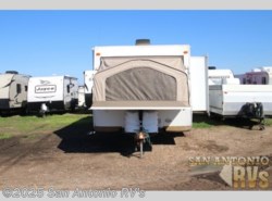 Used 2013 Forest River Rockwood SHAMROCK 23SS available in Seguin, Texas