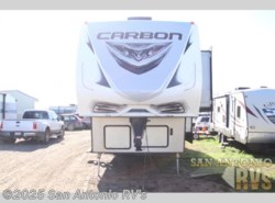Used 2017 Keystone Carbon 387 available in Seguin, Texas