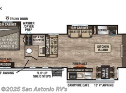 New 2019 Venture RV SportTrek Touring Edition 333VFK available in Seguin, Texas