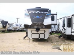 New 2020 Keystone Fuzion 430 available in Seguin, Texas