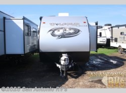 New 2020 Forest River Cherokee Wolf Pup 17JG available in Seguin, Texas