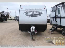 New 2020 Forest River Cherokee Wolf Pup 18RJB available in Seguin, Texas