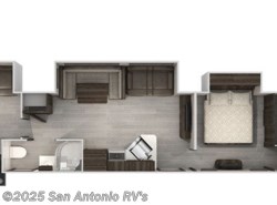 New 2020 Forest River Cherokee 324TS available in Seguin, Texas