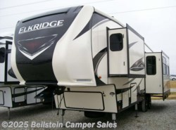 New 2018 Heartland ElkRidge FW 31RLK available in La Grange, Missouri