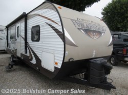 Used 2015 Forest River Wildwood TT 27RKSS available in La Grange, Missouri