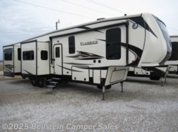 New 2019 Heartland ElkRidge FW 37RK available in La Grange, Missouri