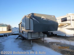Used 2012 Jayco Eagle Super Lite HT 26.5 RLS available in Palmyra, Missouri