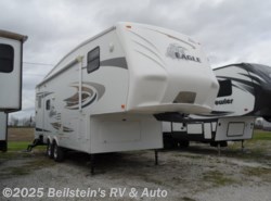 Used 2008 Jayco Eagle 299 RLS available in Palmyra, Missouri