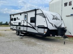 New 2022 Jayco Jay Feather 24RL available in Palmyra, Missouri
