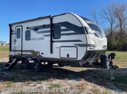 Used 2022 Heartland Mallard 210RB available in Palmyra, Missouri
