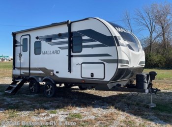 Used 2022 Heartland Mallard 210RB available in Palmyra, Missouri