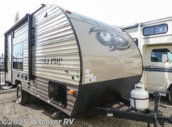 Used 2017 Forest River Wolf Pup 17RP available in Lodi, California