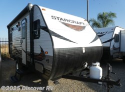 New 2019 Starcraft Outfitter 17RD Extreme Edition available in Lodi, California