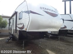 New 2018 Starcraft Autumn Ridge Outfitter 275RKS available in Lodi, California