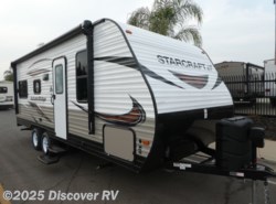New 2019 Starcraft Autumn Ridge Outfitter 21FB available in Lodi, California