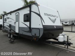 New 2019 Starcraft Launch Outfitter 24RLS available in Lodi, California
