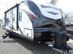 New 2019 Heartland North Trail NT KING 28RKDS available in Lodi, California