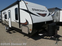 New 2019 Starcraft Autumn Ridge Outfitter 26BH available in Lodi, California
