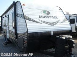 New 2019 Starcraft Mossy Oak 26BH available in Lodi, California