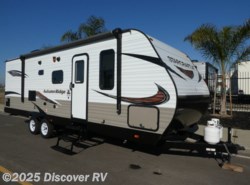New 2019 Starcraft Autumn Ridge Outfitter 26BHS available in Lodi, California