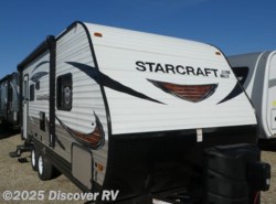 New 2019 Starcraft Autumn Ridge Outfitter 20FBS available in Lodi, California
