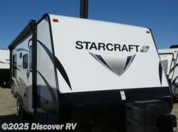 New 2019 Starcraft Launch® Outfitter 20BHS available in Lodi, California