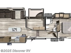 New 2019 Starcraft Telluride 338MBH available in Lodi, California