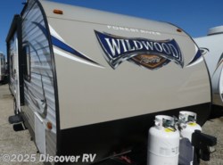 Used 2018 Forest River Wildwood X-Lite 261BHXL available in Lodi, California