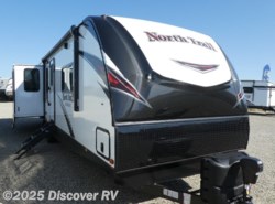 New 2020 Heartland North Trail 33RETS CALIBER Edition available in Lodi, California