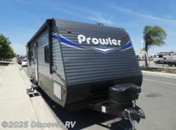 New 2020 Heartland Prowler 261TH available in Lodi, California