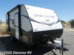 New 2020 Highland Ridge Open Range 171RD available in Lodi, California