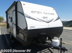 New 2020 Highland Ridge Open Range 180BHS available in Lodi, California