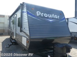 New 2020 Heartland Prowler 300BH available in Lodi, California