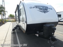 New 2020 Highland Ridge Open Range Ultra Lite 2410RL available in Lodi, California