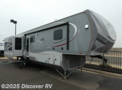 Used 2017 Highland Ridge Open Range Roamer RF371MBH available in Lodi, California