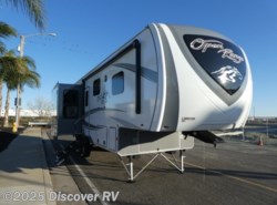 New 2020 Highland Ridge Open Range OF284RLS available in Lodi, California