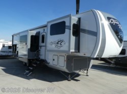 New 2020 Highland Ridge Open Range OF373RBS available in Lodi, California