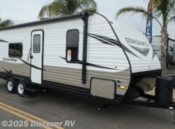 New 2020 Starcraft Autumn Ridge 26BH available in Lodi, California