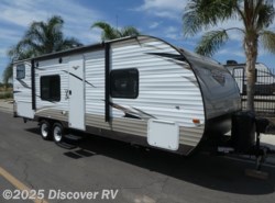 Used 2019 Forest River Wildwood X-Lite 26BHXL available in Lodi, California
